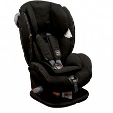 Автокресло IZI Comfort X3 BeSafe, группа I, 9-18 кг, 9 мес.-4 года, black/black, цвет черный (525125) Автокресло IZI Comfort X3 BeSafe, группа I, 9-18 кг, 9 мес.-4 года, black/black, цвет черный (525125)